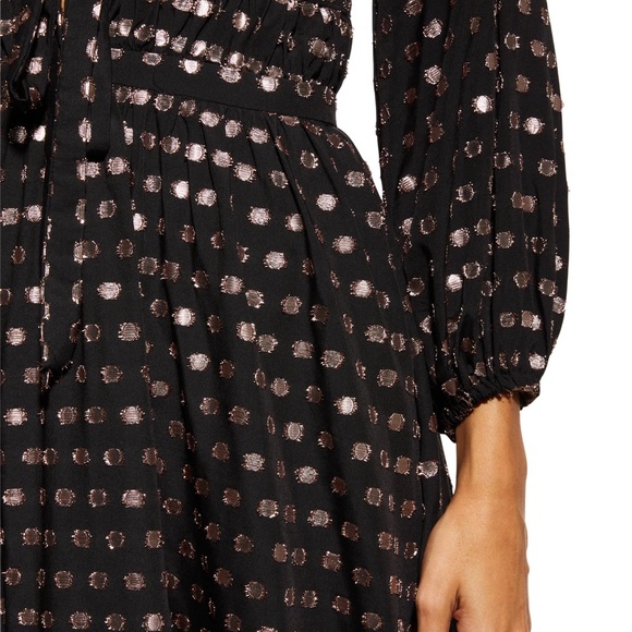 LACE The Label Dress - Picture 4 of 6